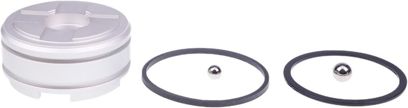 Lesurey Pinless Accumulator Piston Kit 77998-03K S74927K 1-2 or 3-4 Compatible with GM Sonnax 200-4R TH200-4R TH700-R4 4L60 4L60-E 4L65-E 4L70-E ‎62-77998-03K 7799803K 342-5806 74927K K61985 K61985L - Image 4